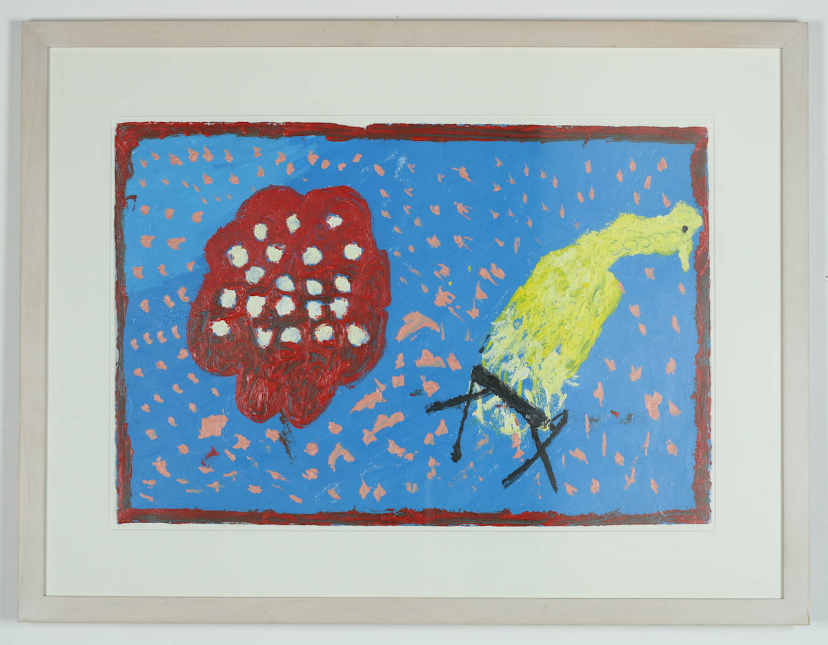 Untitled by Phyllis Putvain, Image 9.