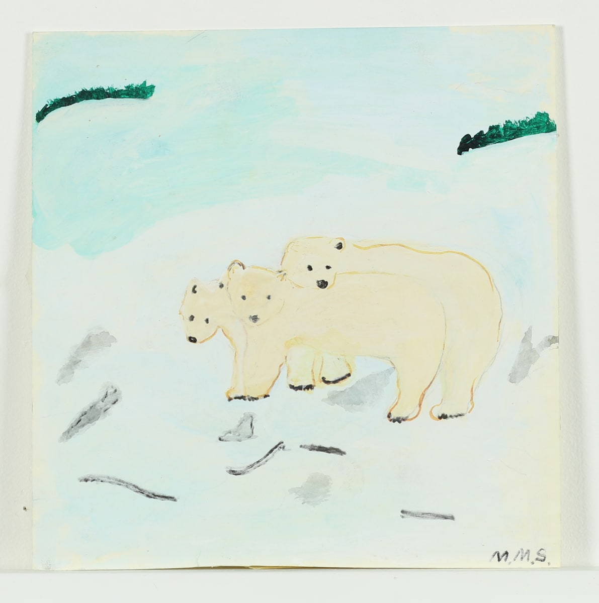 Untitled by Maggie Smith 