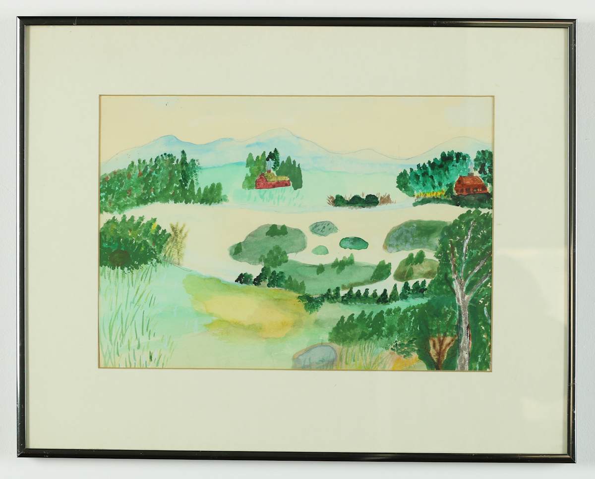Farm Pond by Maggie Smith, Image 16.