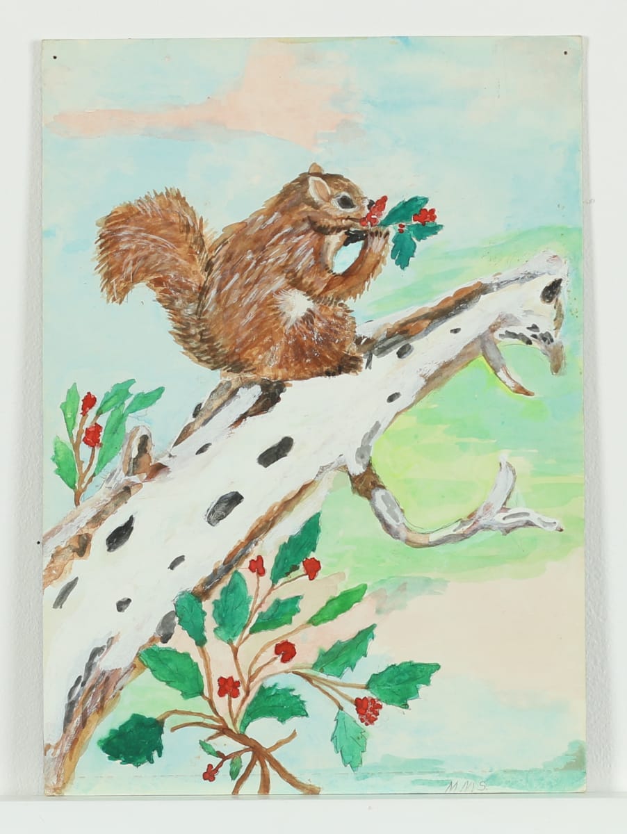 Untitled by Maggie Smith, Image 1.