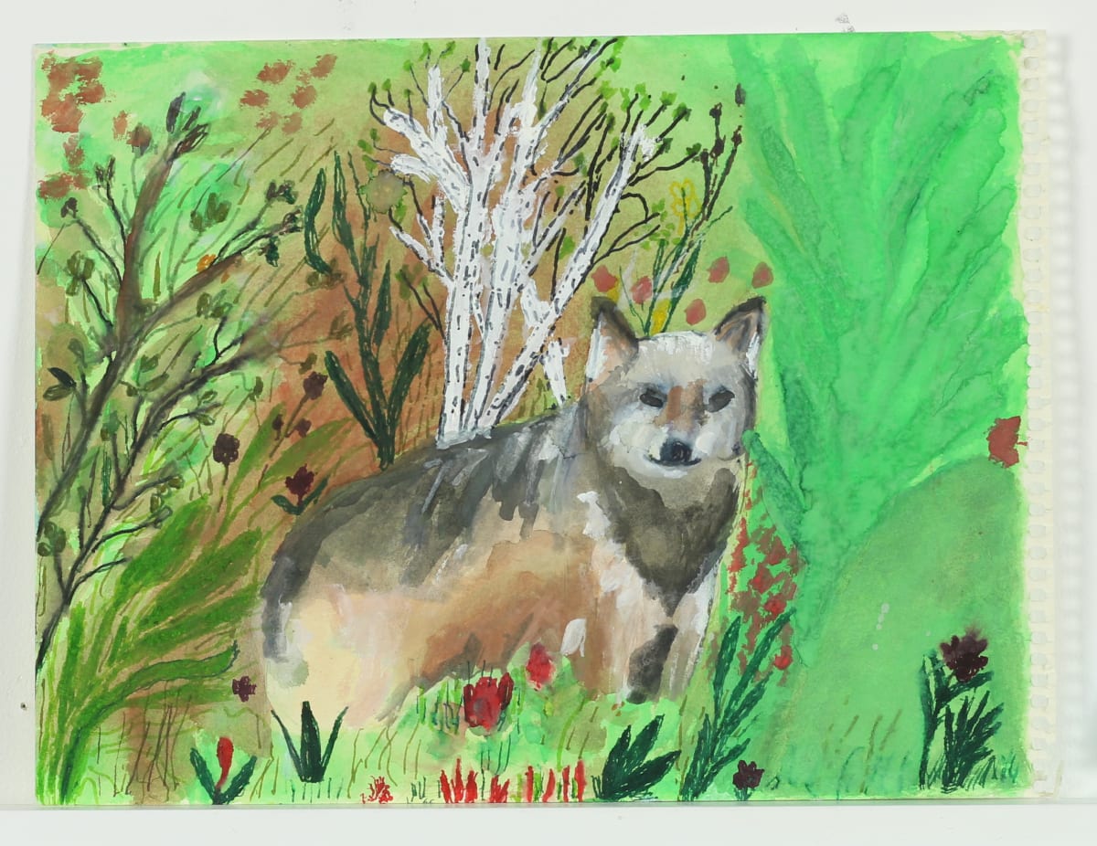 Untitled by Maggie Smith 