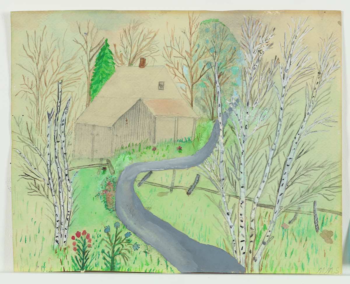 Untitled by Maggie Smith, Image 12.