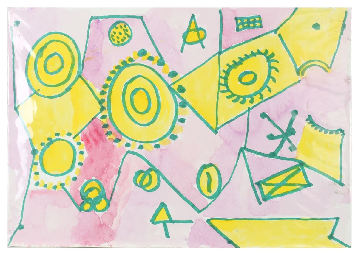 Untitled by Janet Smith 