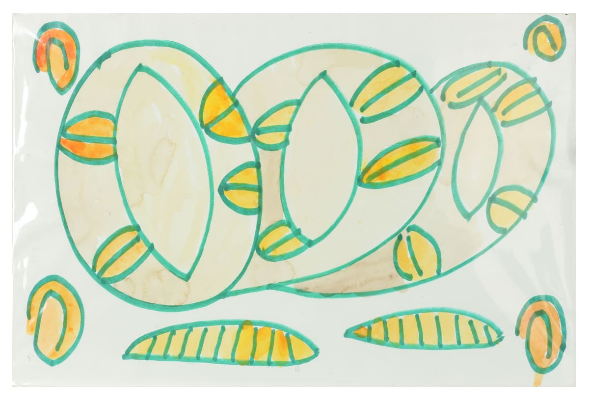 Untitled by Janet Smith, Image 110.