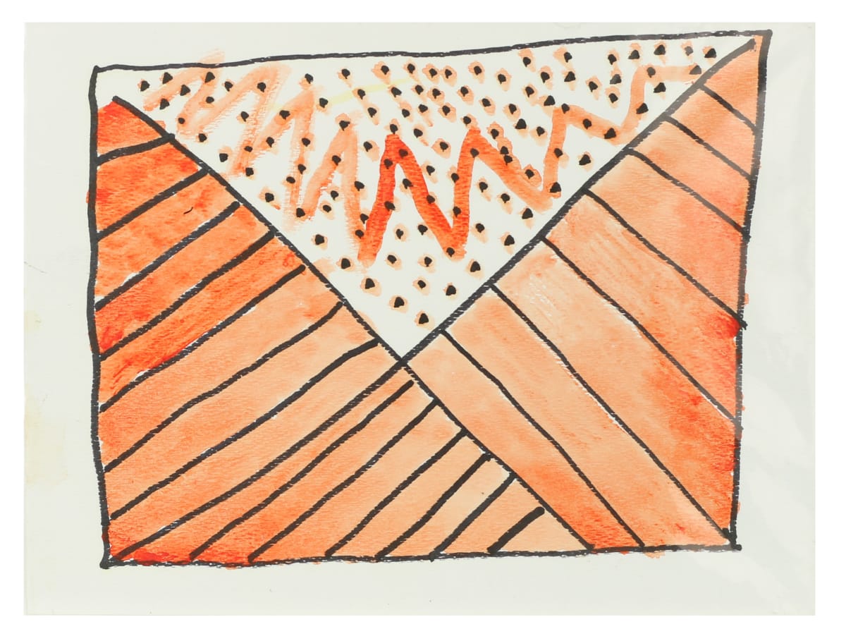 Untitled by Janet Smith 