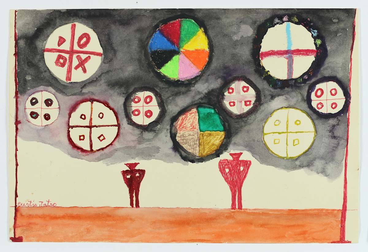 Untitled by Curtis Tatro, Image 6.