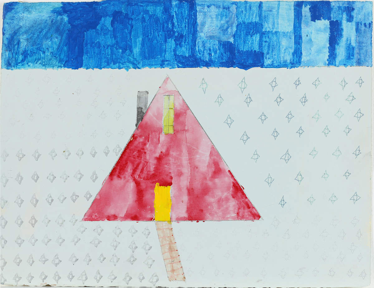 Untitled by Roland Tuller, Image 10.