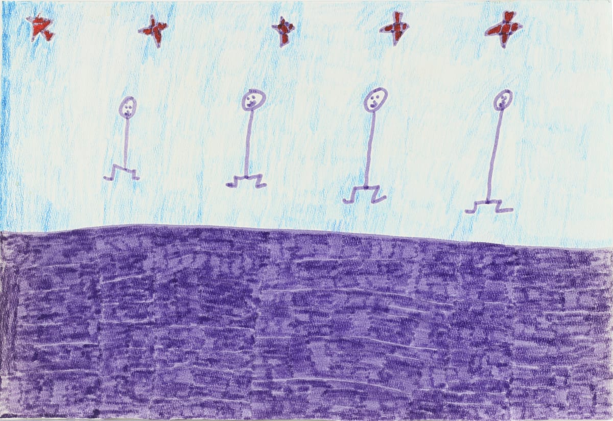 Untitled by Roland Tuller 