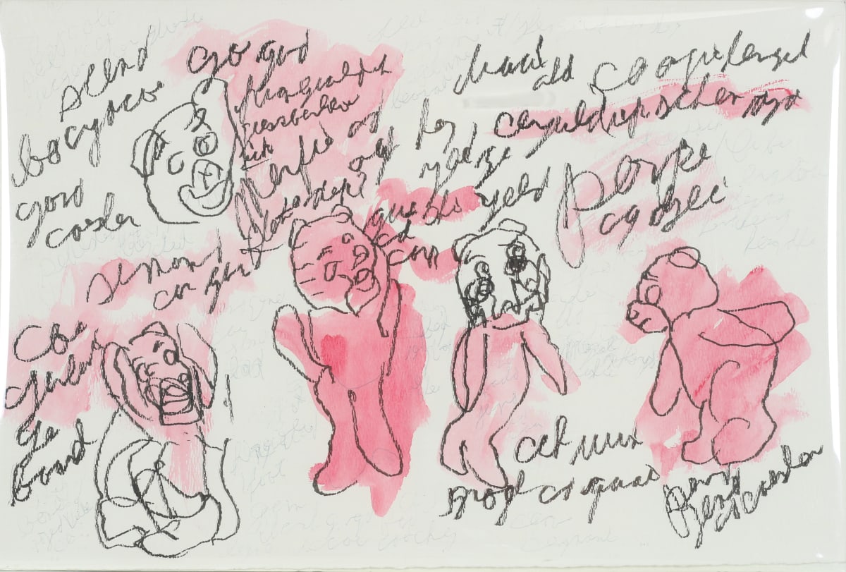 Untitled by Robert Gove 