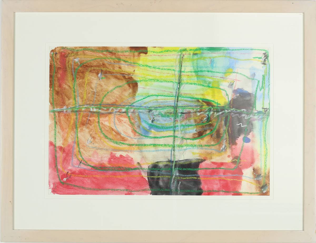 Untitled by Michael Patoine, Image 1.