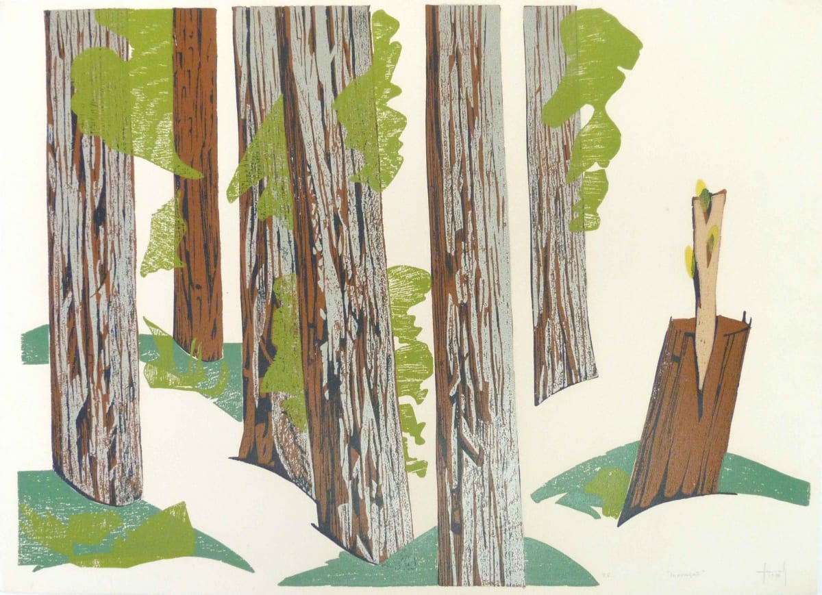 Inovação (1978) by Hannah Brandt, Image 1.