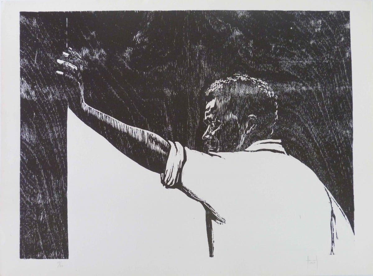 Homen (1969) by Hannah Brandt 