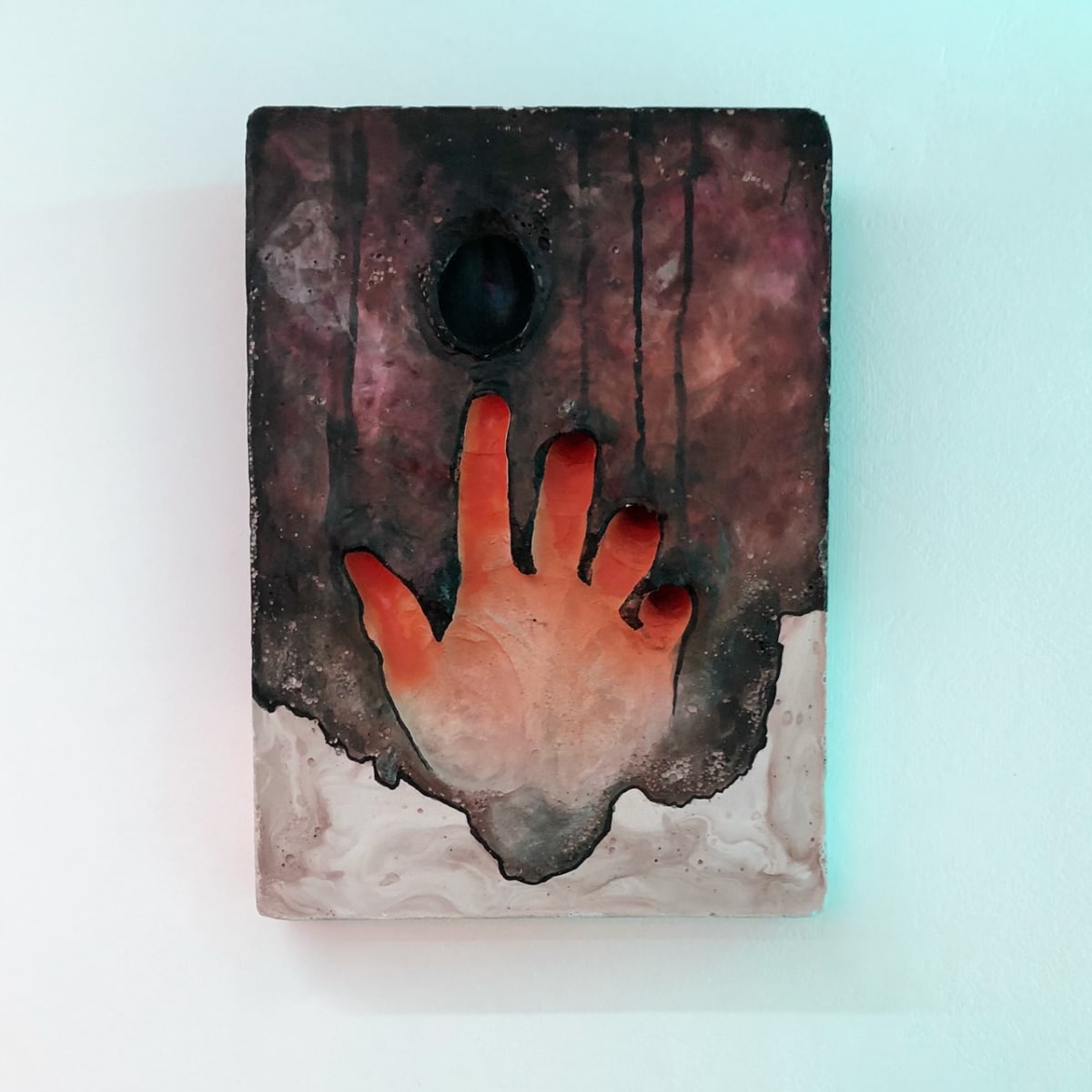 Big Bang Bang (2020) by João GG  Image: Big Bang Bang (2020) (front)