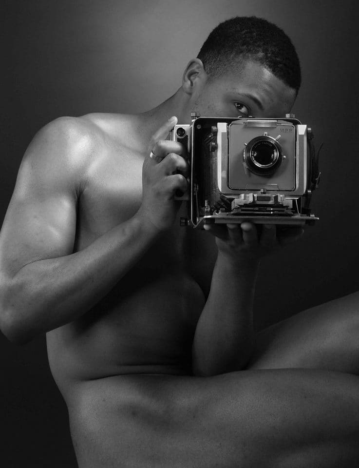 M.P.P (2004) by Ajamu Ike-Tyehimba 