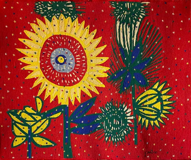 Untitled (60s) by Genaro de Carvalho 