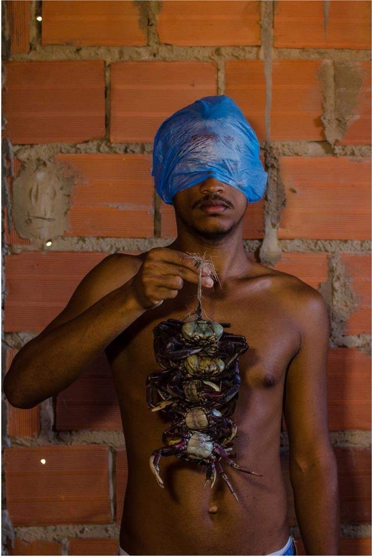 Baratino (2018) by Adriano Machado 