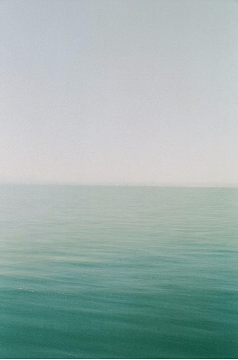 Odoyá  (da Area de Descanso) (2019) by Fe Avila 