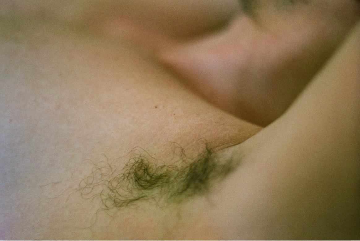 from Masculino Docil (2017) by Fe Avila 