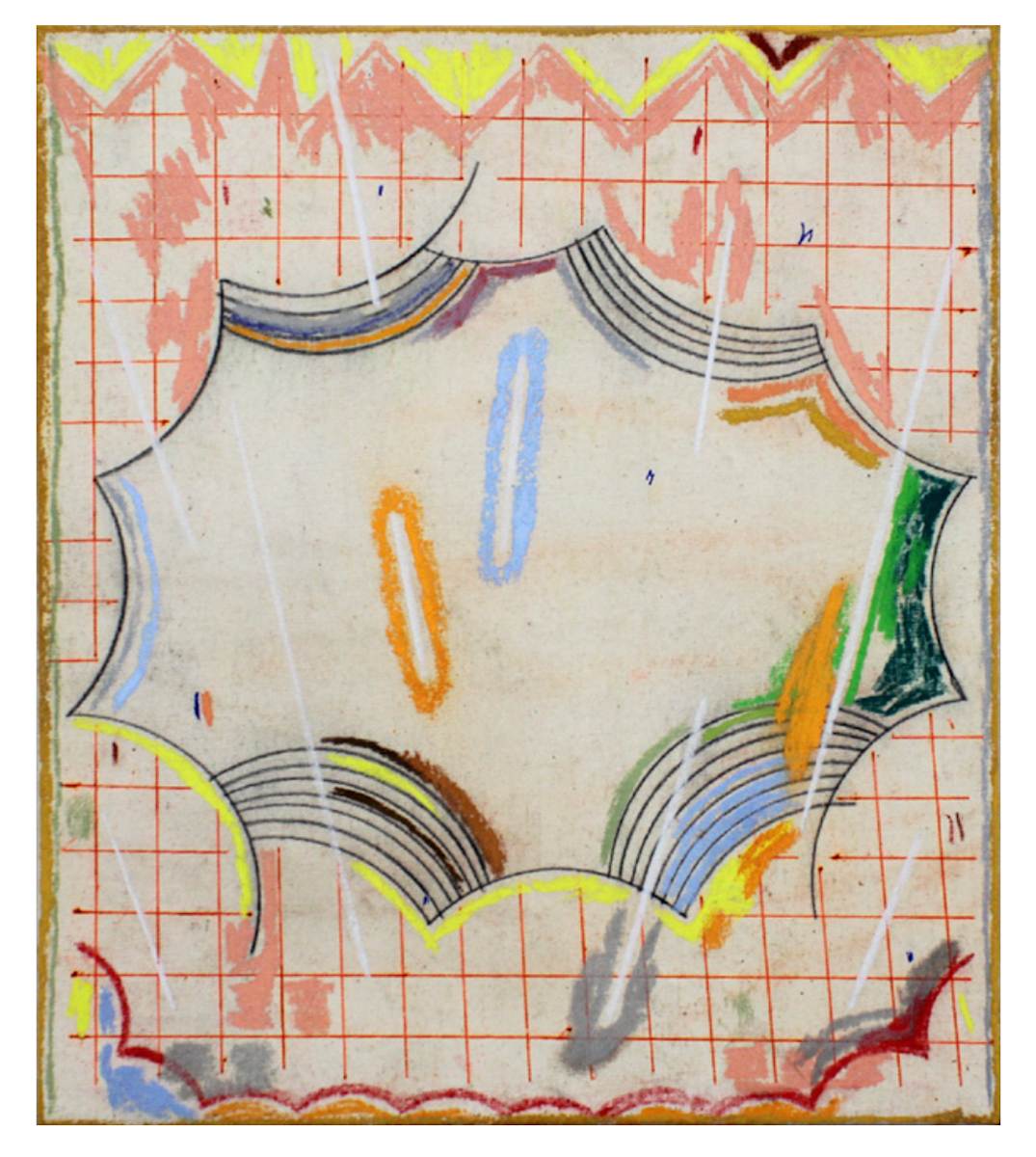 Panpám panpám papanananám papán (2023) by Mariano Barone 