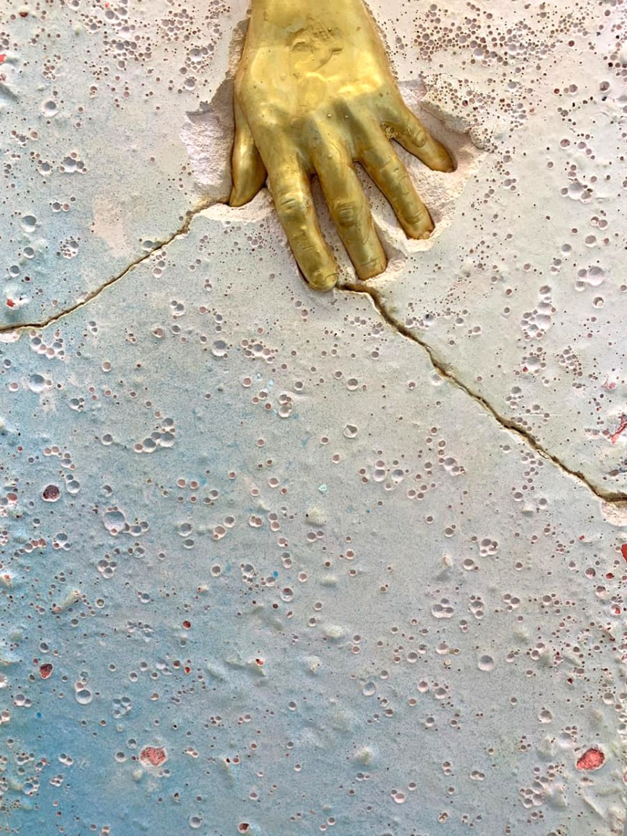 Fuso (2019) by João GG 