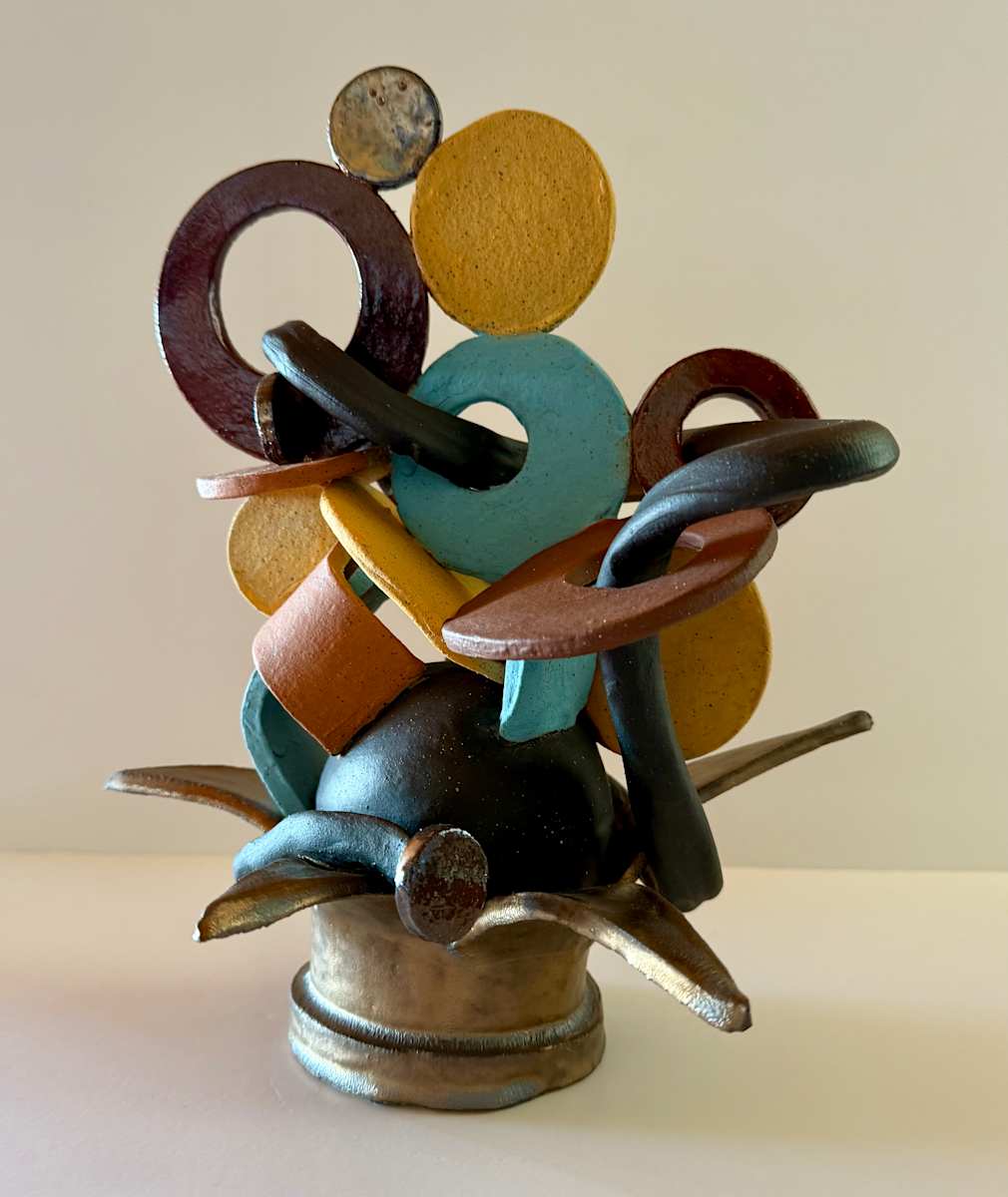 Infinite by Theresa Vandenberg Donche 