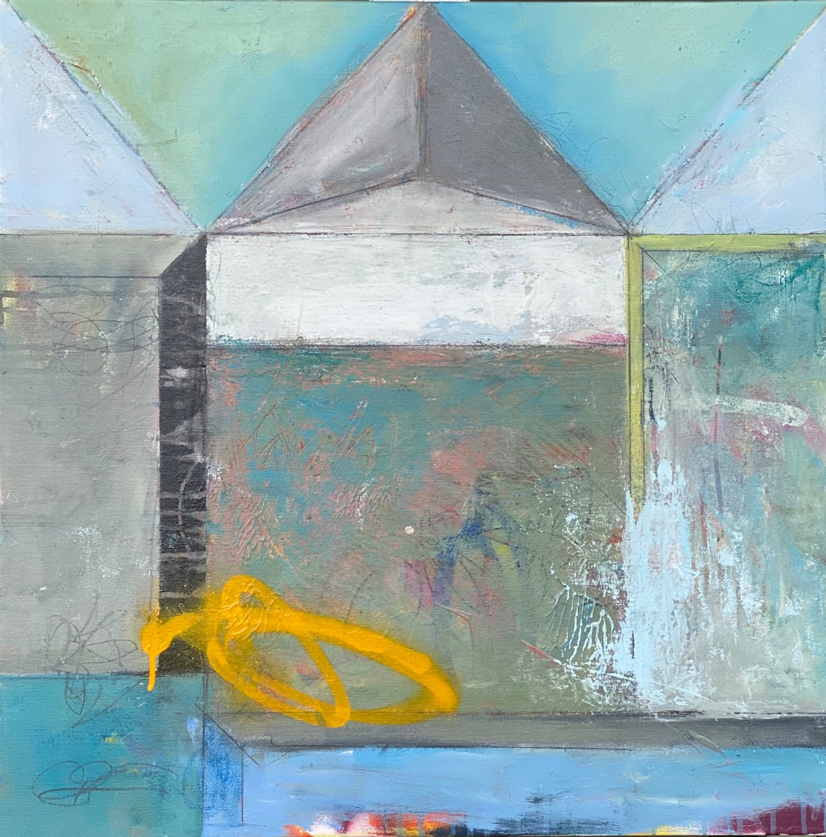 Rooms-Looming 