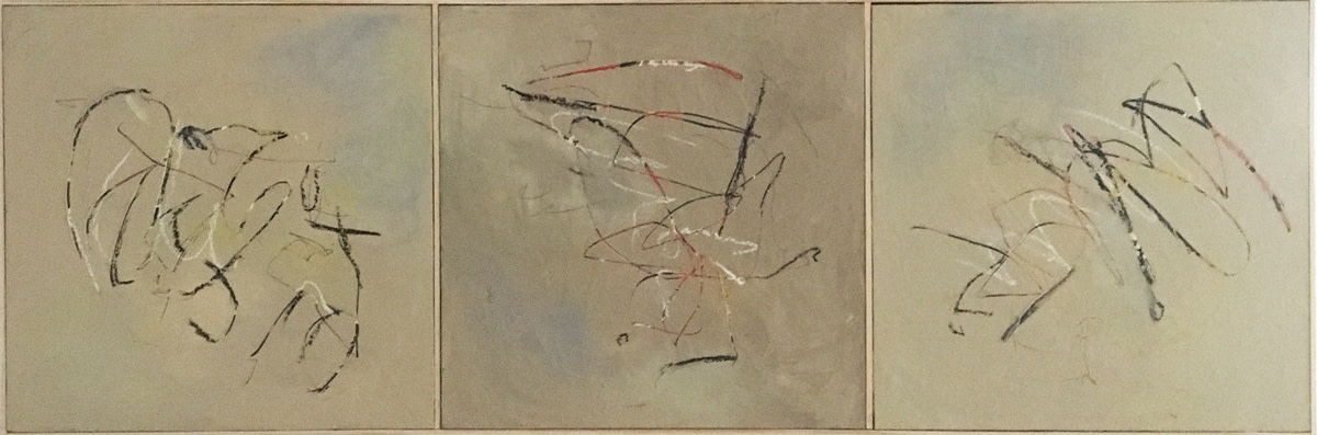 Legato-Long and Fluid by Theresa Vandenberg Donche 