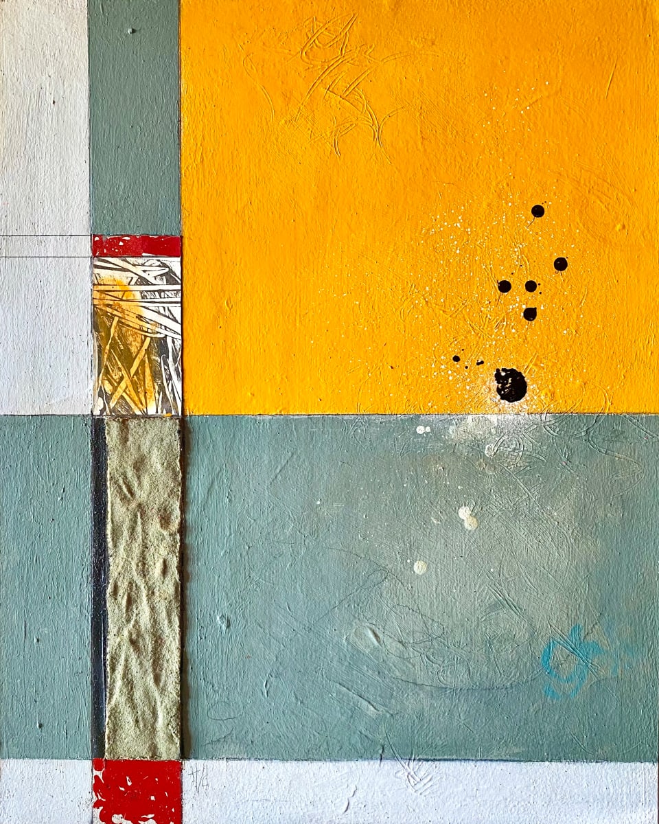 Untitled/Cement Series 3 