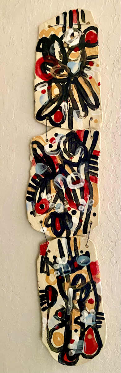 Untitled by Theresa Vandenberg Donche 