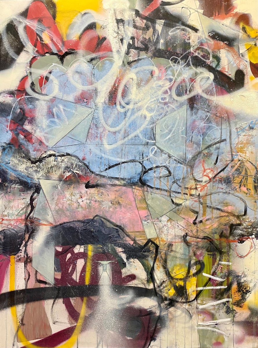 Finding Home by Theresa Vandenberg Donche 