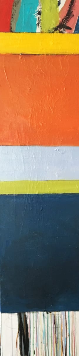 Color Flow by Theresa Vandenberg Donche 