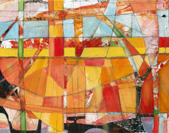 late_summer_fields_22x28_syboln_11 by Theresa Vandenberg Donche 