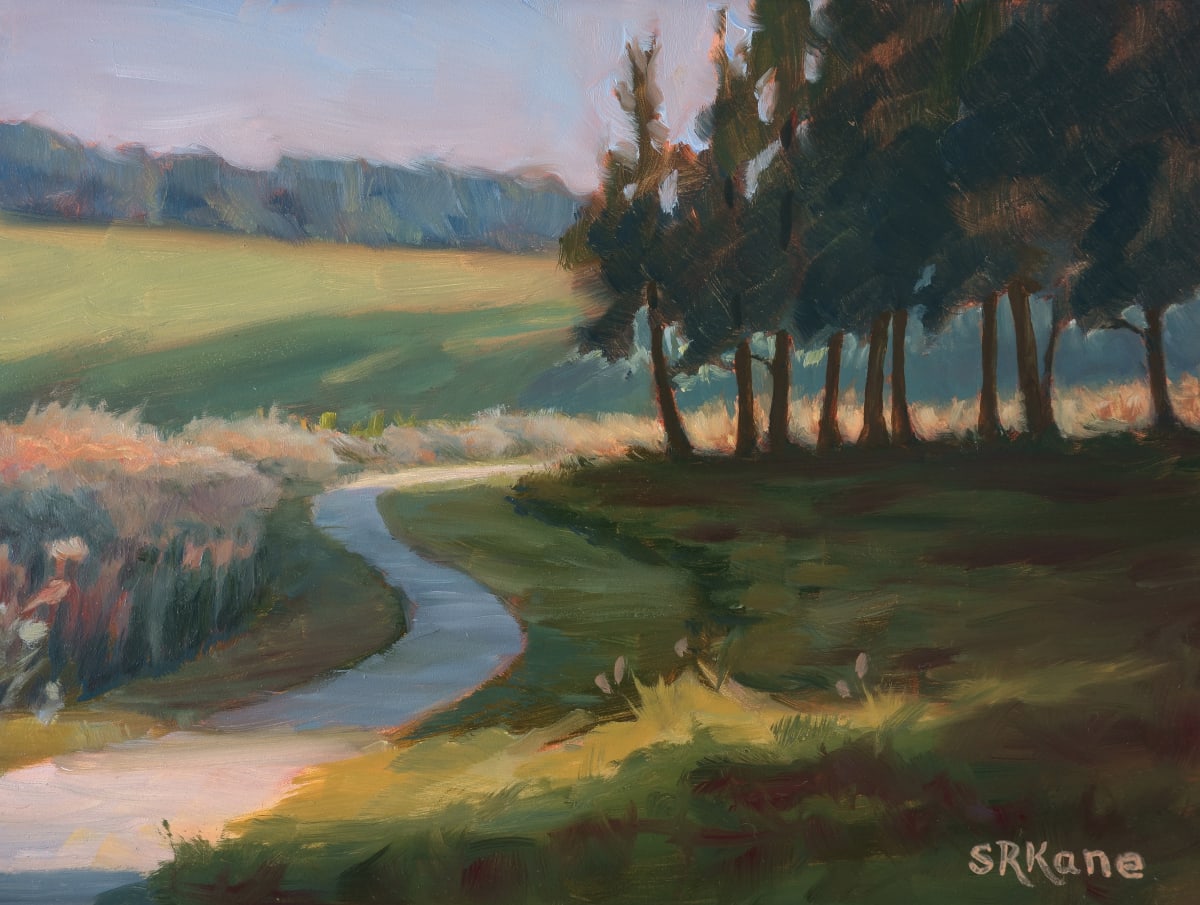 Afternoon at the NCMA, Image 1.