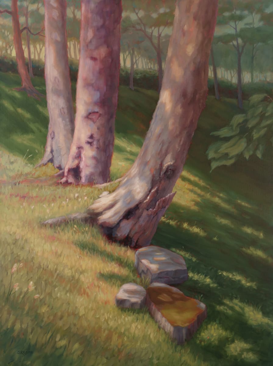 Be Still and Know by Sonia Kane, Image 1.