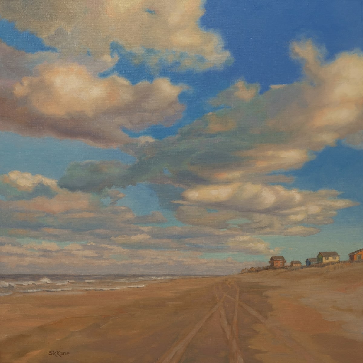 Big Sky at the OBX, Image 1.