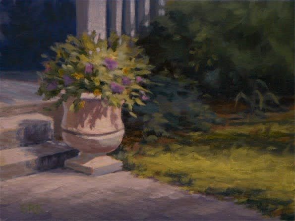 Blossoms in Raleigh by Sonia Kane, Image 1.