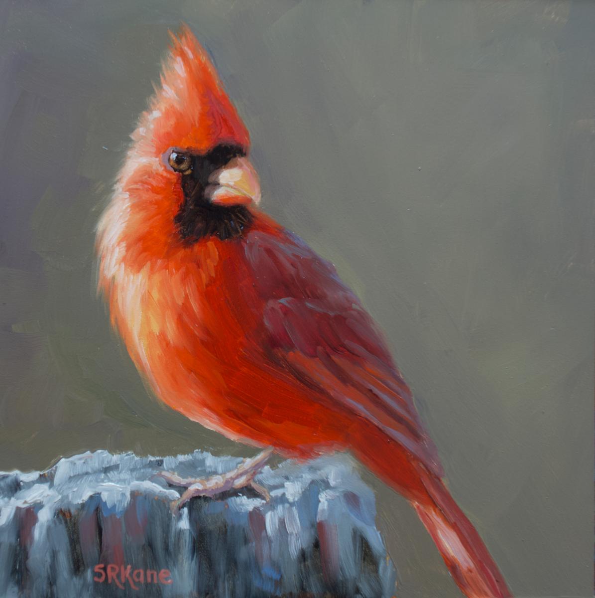 State Bird by Sonia Kane, Image 1.