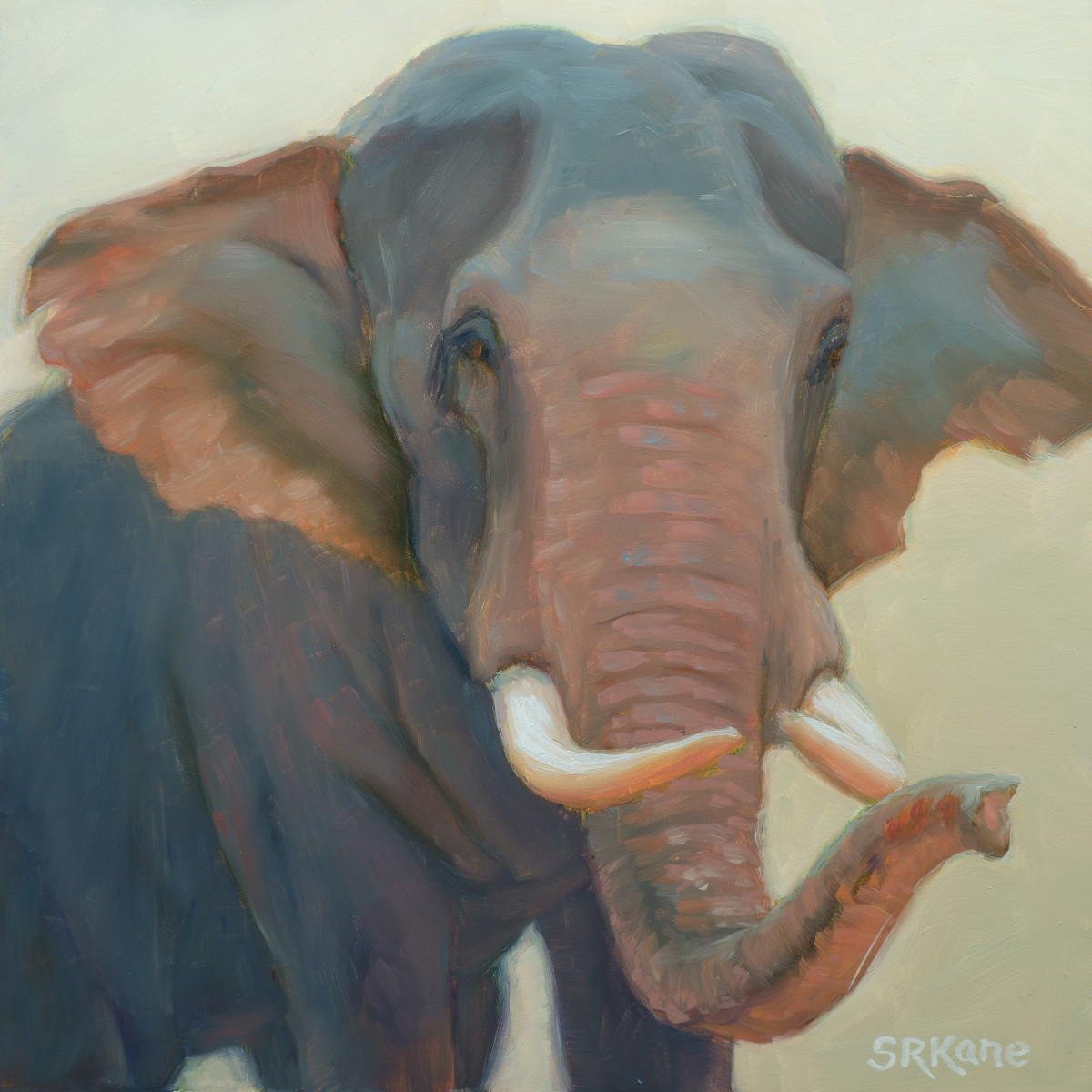 Elephant Ears by Sonia Kane, Image 1.