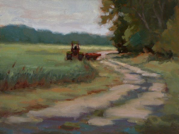 Field of Dreams by Sonia Kane, Image 1.