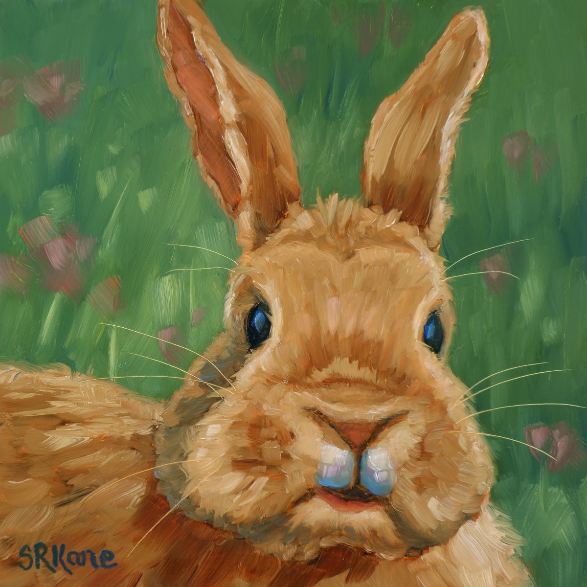 Funny Bunny by Sonia Kane, Image 1.