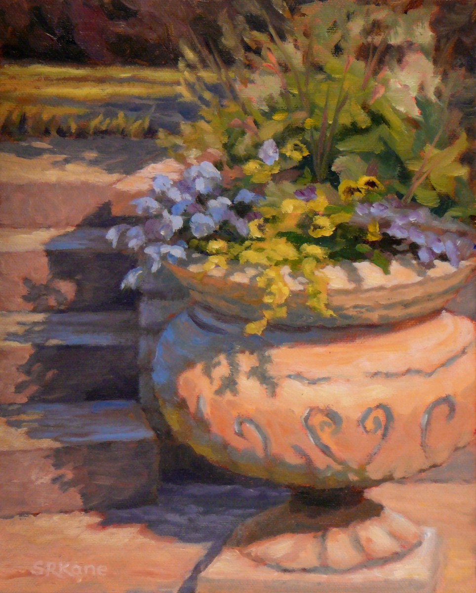 Garden Center Bouquet by Sonia Kane, Image 1.