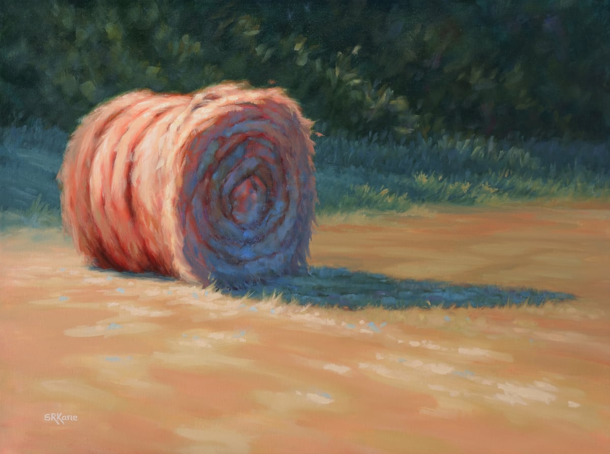 Hay on the Way 1 by Sonia Kane, Image 1.