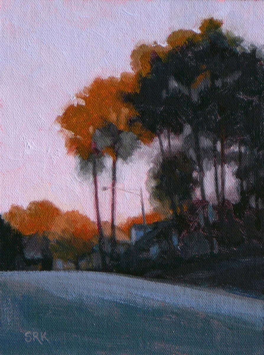 Last Rays by Sonia Kane 