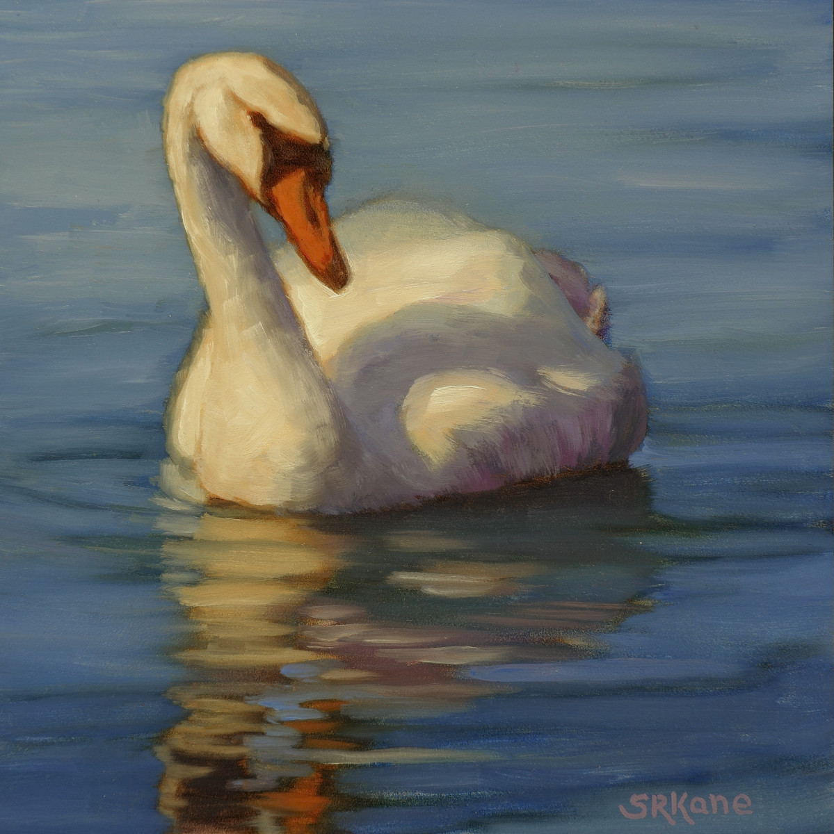 Love Song I by Sonia Kane 