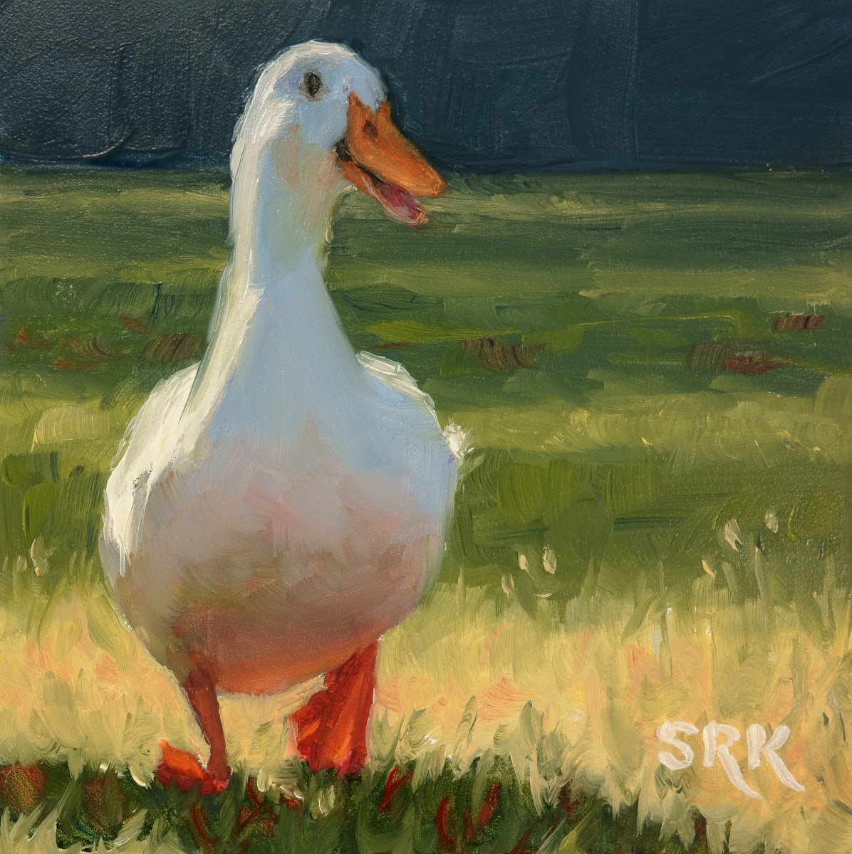 Lucky Duck 2, Image 1.