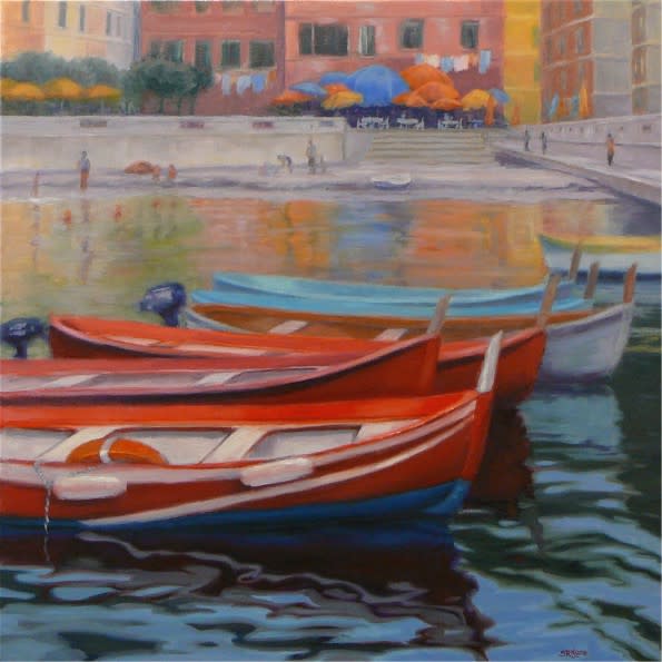 Safe Harbor by Sonia Kane 