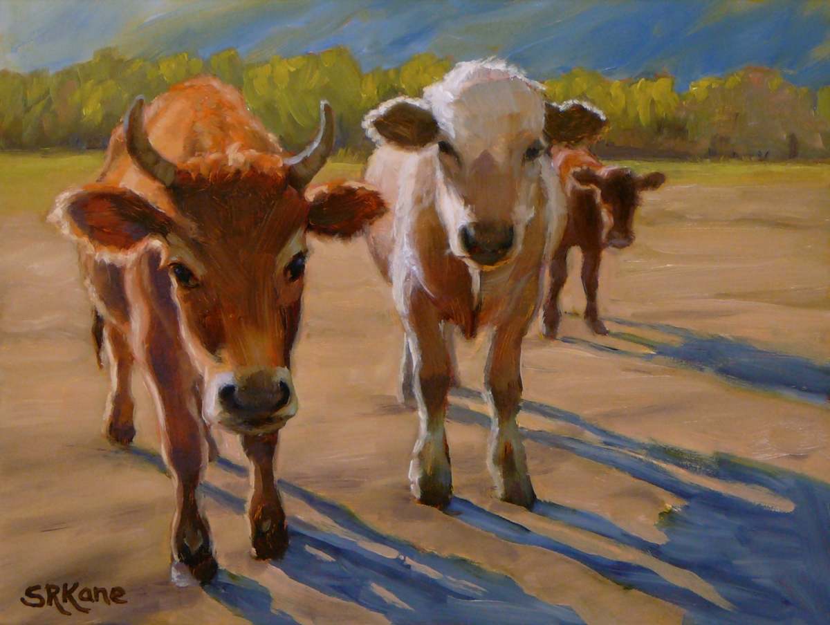 Say Cheese! by Sonia Kane, Image 1.