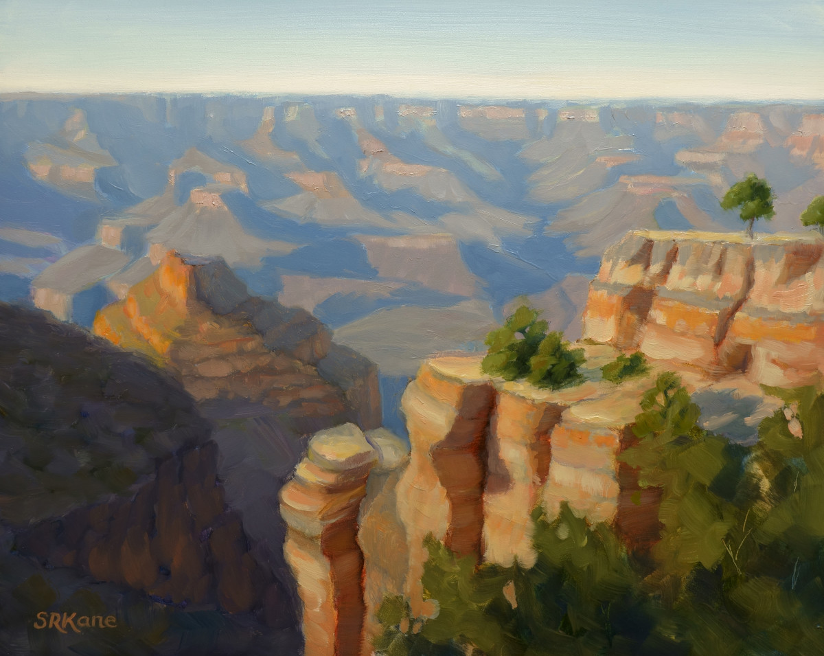 South Rim by Sonia Kane, Image 1.