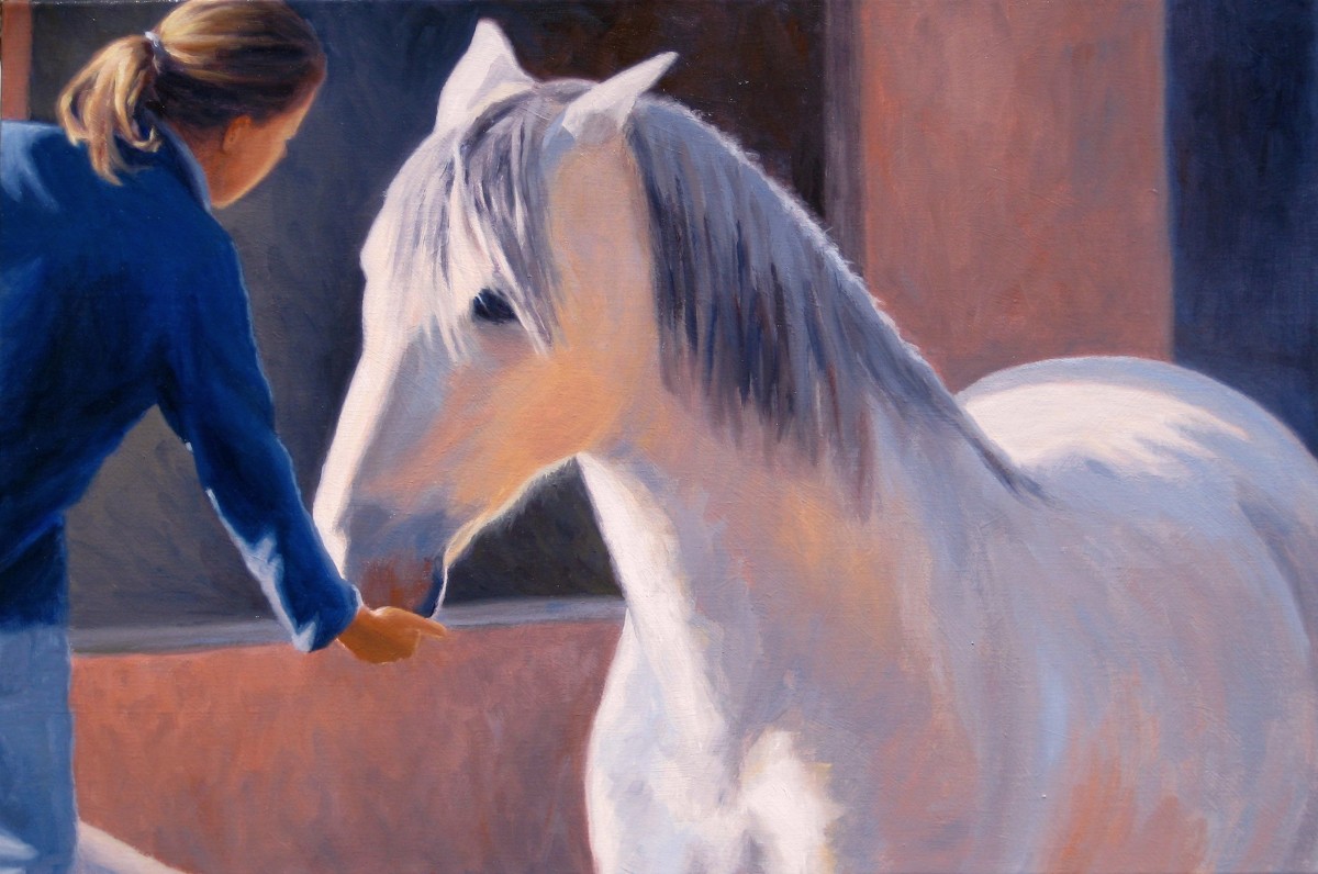 Sweet Tooth by Sonia Kane 