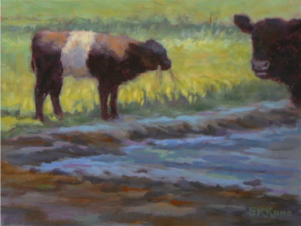 Yes Sir, That's My Baby by Sonia Kane, Image 1.